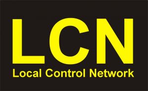 LCN - ELEMENTY SYSTEMU